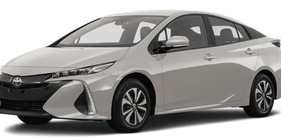 TOYOTA PRIUS PRIME 2017 JTDKARFP1H3054609 image